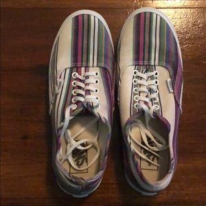 Unisex Vans sneakers